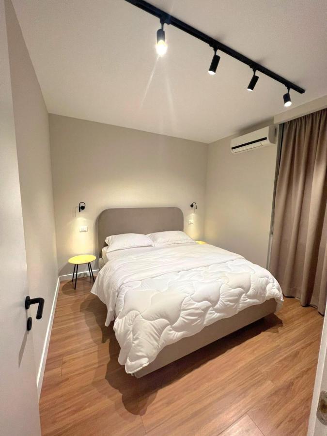 Tirana Center Piazza-In Apartment Exterior photo