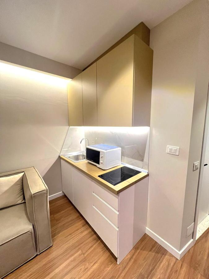 Tirana Center Piazza-In Apartment Exterior photo